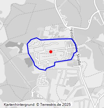 kartenausschnitt