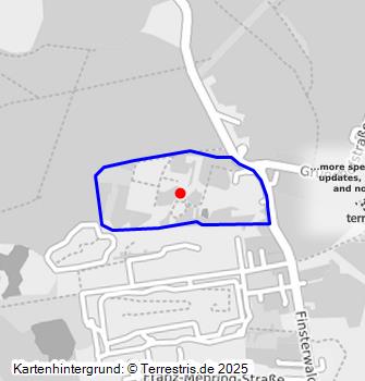 kartenausschnitt