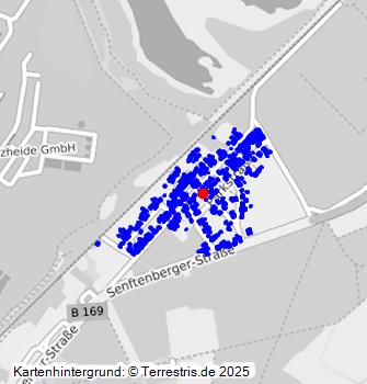 kartenausschnitt
