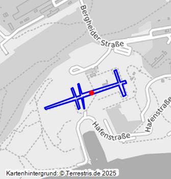 kartenausschnitt
