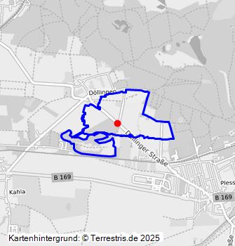 kartenausschnitt