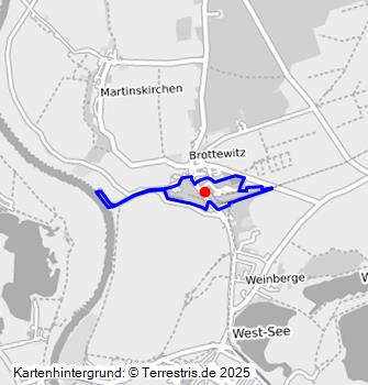 kartenausschnitt