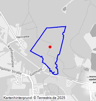 kartenausschnitt