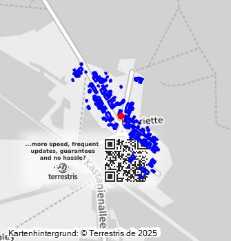 kartenausschnitt