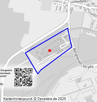 kartenausschnitt