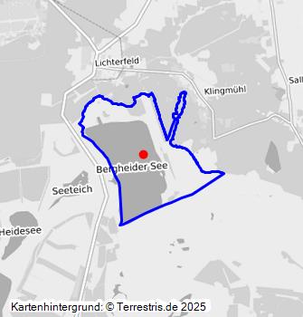 kartenausschnitt