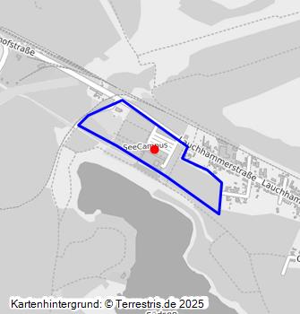 kartenausschnitt