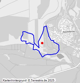 kartenausschnitt