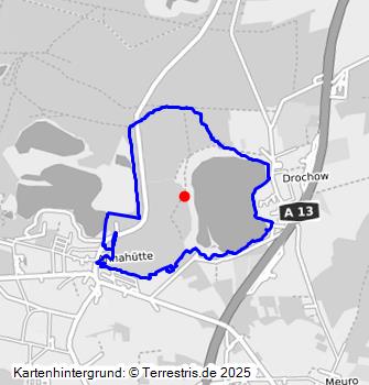 kartenausschnitt