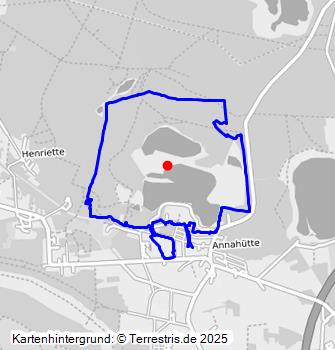 kartenausschnitt