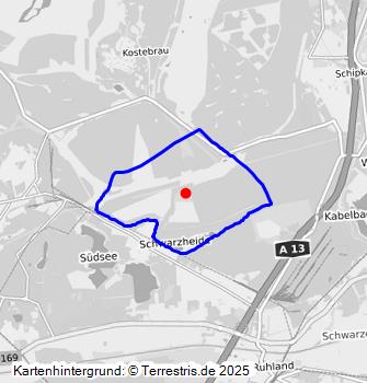 kartenausschnitt
