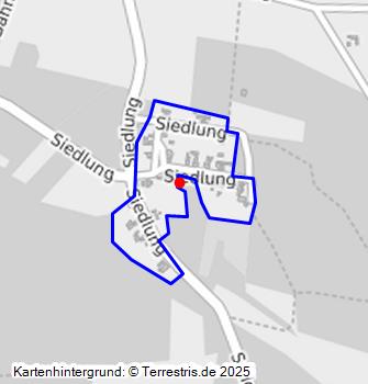 kartenausschnitt