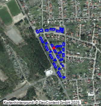 kartenausschnitt
