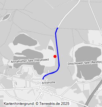 kartenausschnitt
