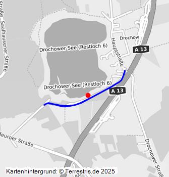kartenausschnitt