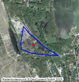 kartenausschnitt