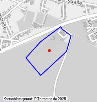 kartenausschnitt