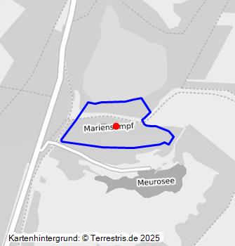 kartenausschnitt