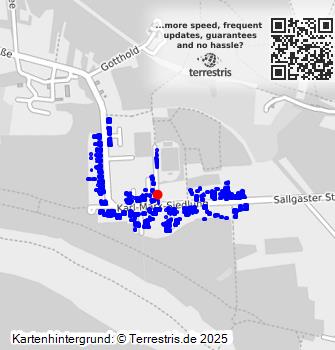 kartenausschnitt