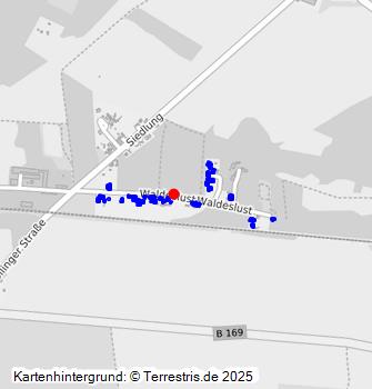 kartenausschnitt
