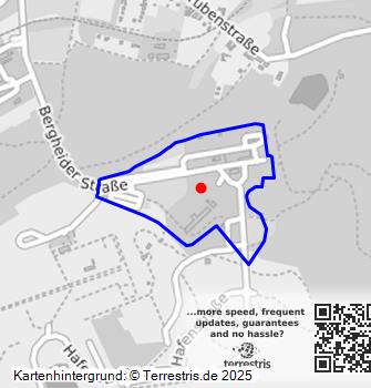 kartenausschnitt