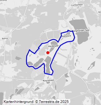 kartenausschnitt