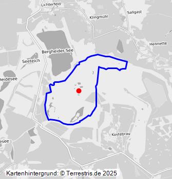 kartenausschnitt