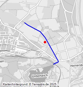 kartenausschnitt