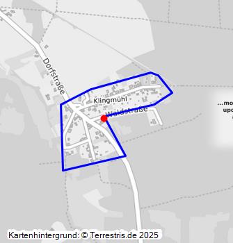kartenausschnitt