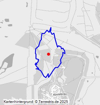 kartenausschnitt