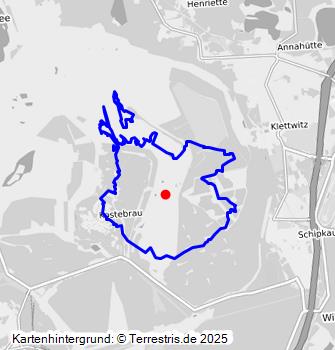 kartenausschnitt