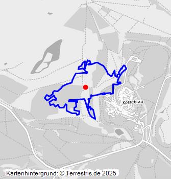 kartenausschnitt