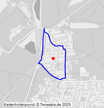 kartenausschnitt