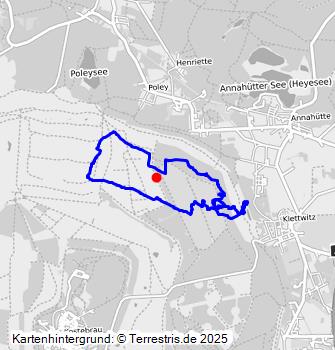 kartenausschnitt