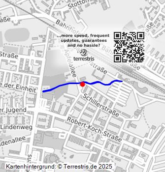 kartenausschnitt
