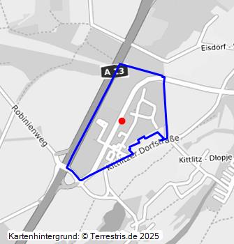 kartenausschnitt