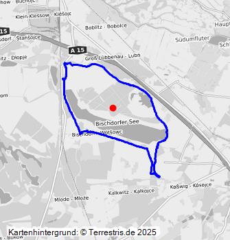 kartenausschnitt