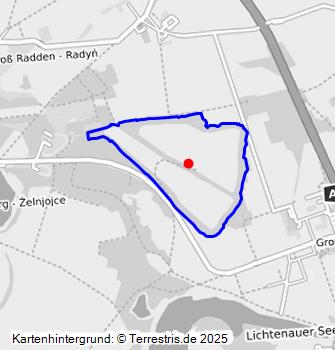 kartenausschnitt