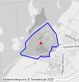 kartenausschnitt