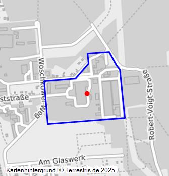 kartenausschnitt