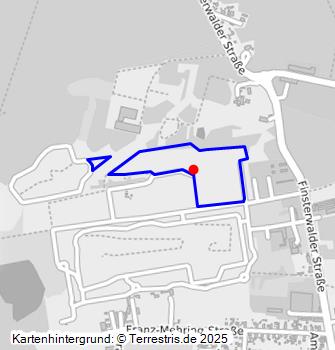 kartenausschnitt