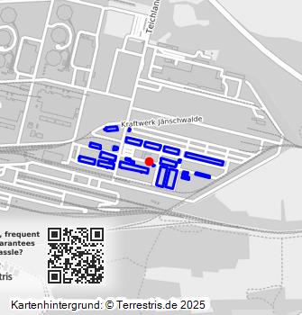 kartenausschnitt