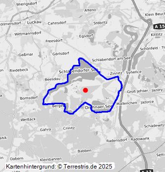 kartenausschnitt
