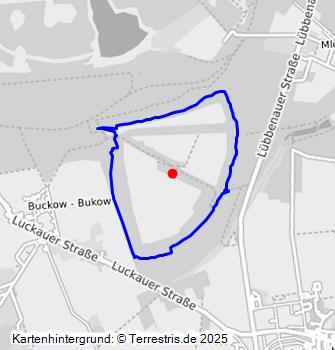 kartenausschnitt