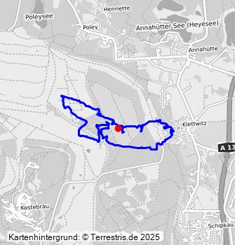 kartenausschnitt