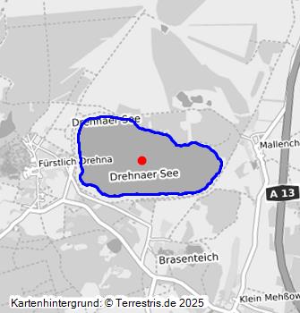 kartenausschnitt