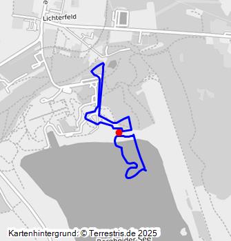 kartenausschnitt