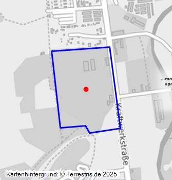 kartenausschnitt