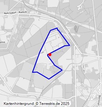 kartenausschnitt