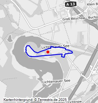 kartenausschnitt